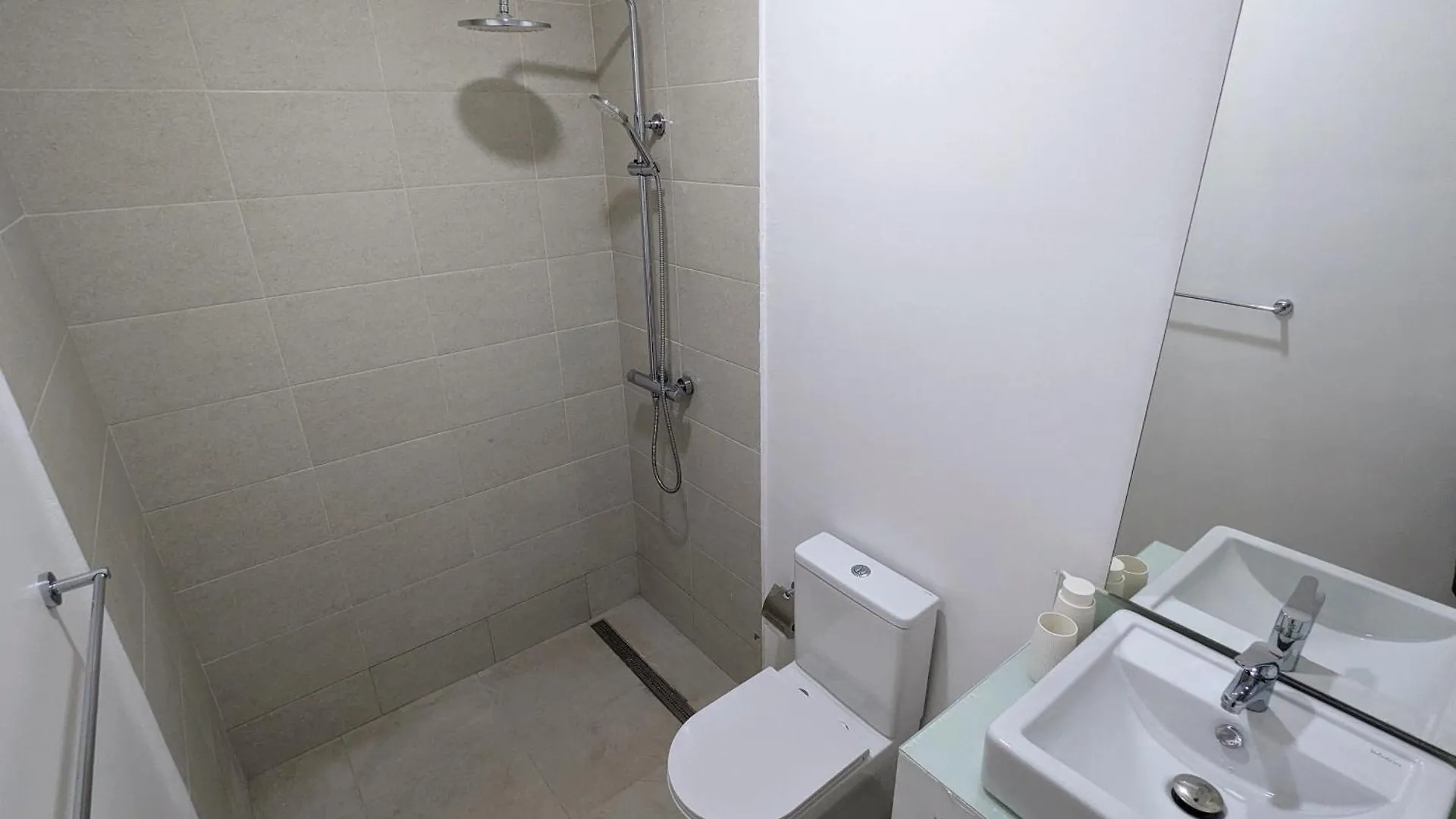 Tarrafal Bay - 1Bdr Apt - Sea View -1