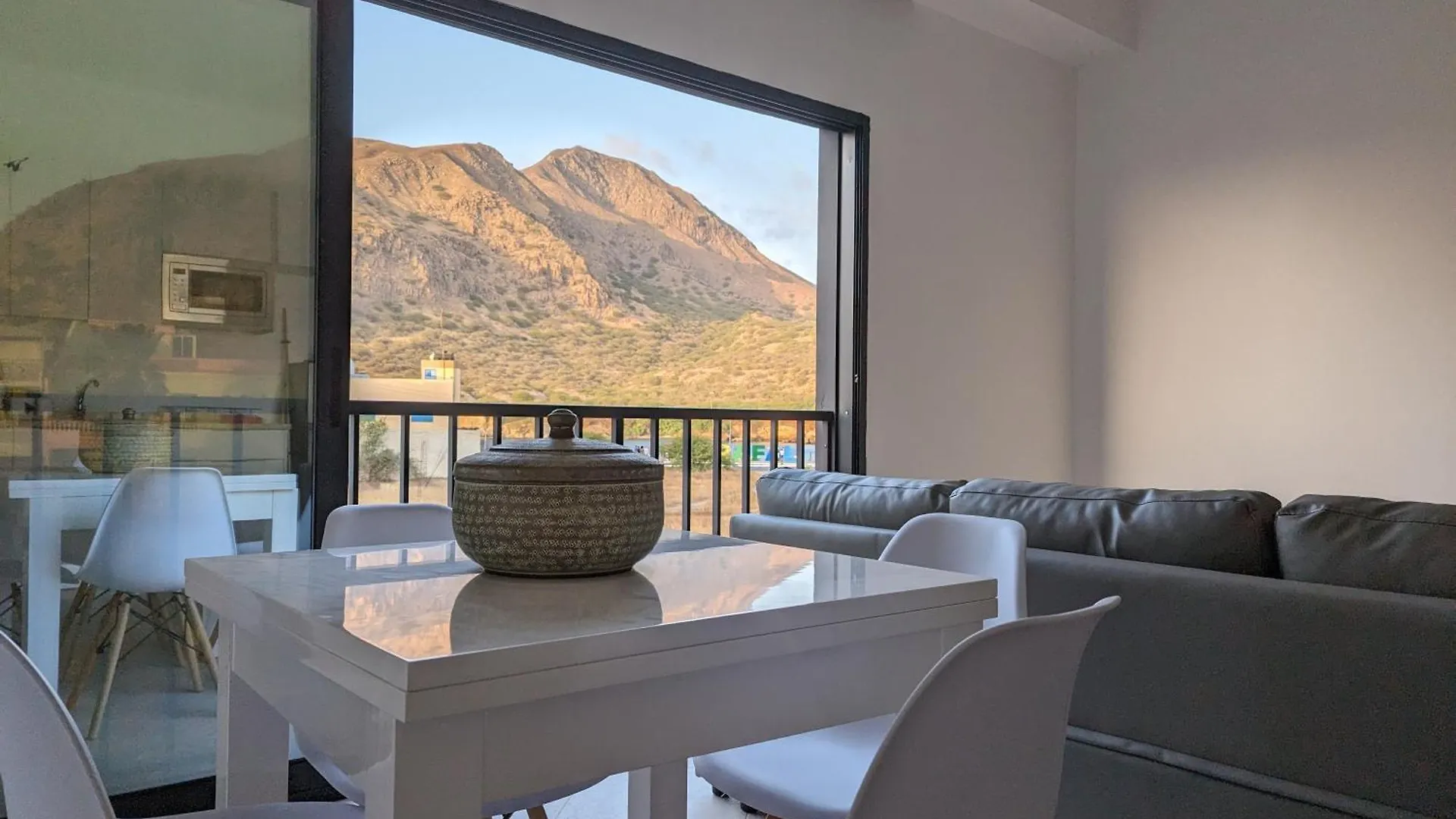 Tarrafal Bay - 1Bdr Apt - Sea View -1 Apartamento Tarrafal (Santiago)