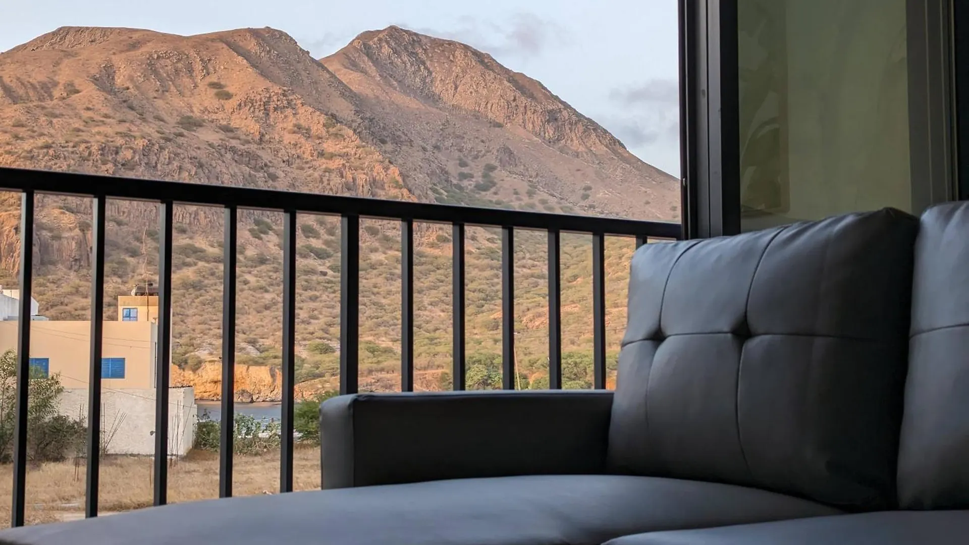 Apartamento Tarrafal Bay - 1Bdr Apt - Sea View -1